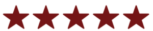 5 Stelle