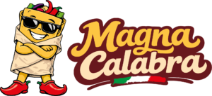 Logo Magna Calabra Logo Magna Calabra