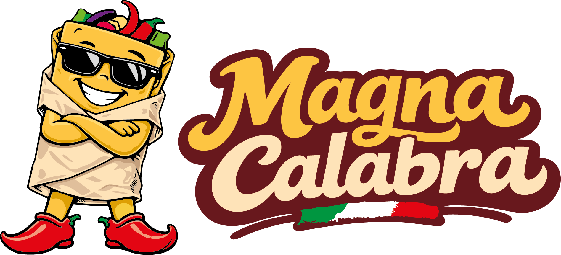Logo Magna Calabra Logo Magna Calabra